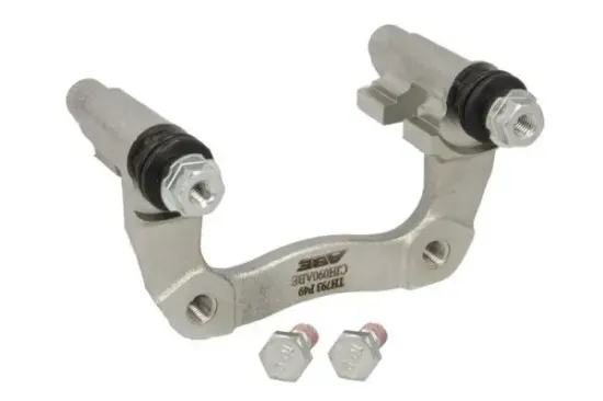 Halter, Bremssattel Hinterachse rechts ABE CJH090ABE Bild Halter, Bremssattel Hinterachse rechts ABE CJH090ABE