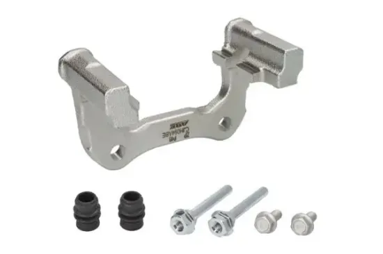 Halter, Bremssattel Hinterachse rechts ABE CJH094ABE Bild Halter, Bremssattel Hinterachse rechts ABE CJH094ABE