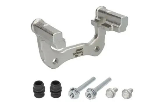 Halter, Bremssattel Hinterachse rechts ABE CJH095ABE Bild Halter, Bremssattel Hinterachse rechts ABE CJH095ABE