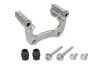 Halter, Bremssattel Hinterachse rechts ABE CJH095ABE Bild Halter, Bremssattel Hinterachse rechts ABE CJH095ABE