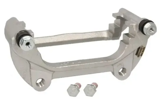 Halter, Bremssattel Hinterachse rechts ABE CJH098ABE Bild Halter, Bremssattel Hinterachse rechts ABE CJH098ABE