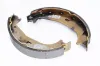 Bremsbackensatz Hinterachse ABE CRB001ABE Bild Bremsbackensatz Hinterachse ABE CRB001ABE