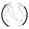 Bremsbackensatz, Feststellbremse Hinterachse ABE CRE002ABE