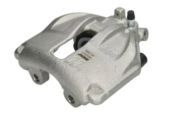 Bremssattel Vorderachse links ABE CZH1085 Bild Bremssattel Vorderachse links ABE CZH1085