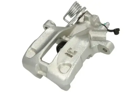 Bremssattel Hinterachse rechts ABE CZH1177 Bild Bremssattel Hinterachse rechts ABE CZH1177