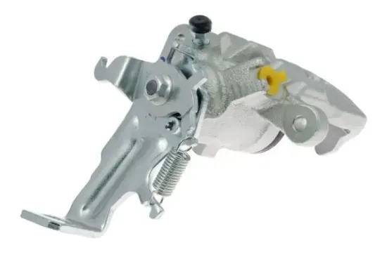 Bremssattel Hinterachse rechts ABE CZH1257 Bild Bremssattel Hinterachse rechts ABE CZH1257