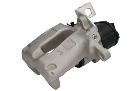 Bremssattel Hinterachse rechts ABE CZH1551 Bild Bremssattel Hinterachse rechts ABE CZH1551