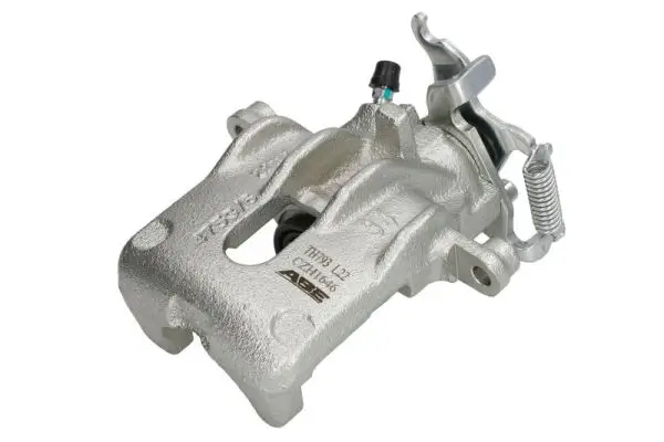 Bremssattel Vorderachse rechts ABE CZH1955