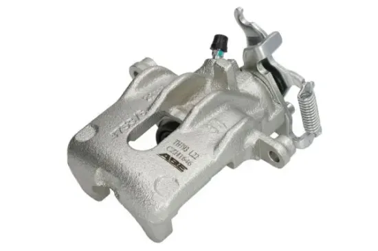 Bremssattel Hinterachse links ABE CZH1646 Bild Bremssattel Hinterachse links ABE CZH1646