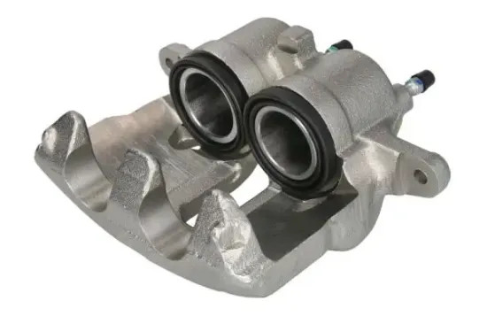 Bremssattel Vorderachse rechts ABE CZH1769 Bild Bremssattel Vorderachse rechts ABE CZH1769