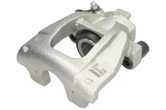 Bremssattel Vorderachse rechts ABE CZH1843 Bild Bremssattel Vorderachse rechts ABE CZH1843