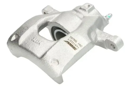 Bremssattel Vorderachse links ABE CZH1851 Bild Bremssattel Vorderachse links ABE CZH1851