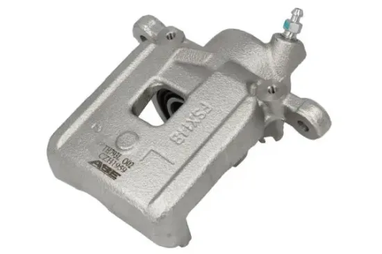 Bremssattel Hinterachse links ABE CZH1959 Bild Bremssattel Hinterachse links ABE CZH1959