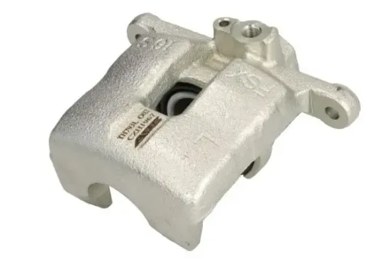 Bremssattel Vorderachse links ABE CZH1967 Bild Bremssattel Vorderachse links ABE CZH1967