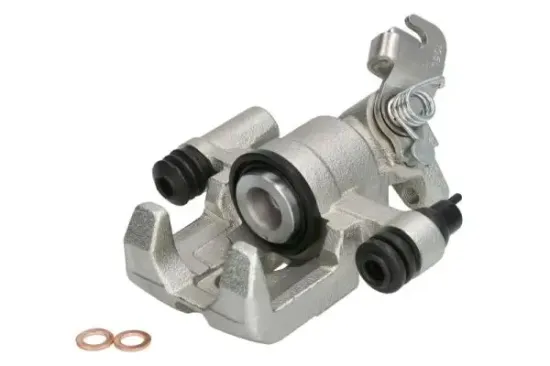 Bremssattel Hinterachse links ABE CZH1969 Bild Bremssattel Hinterachse links ABE CZH1969