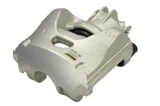 Bremssattel Vorderachse links ABE CZH2017 Bild Bremssattel Vorderachse links ABE CZH2017