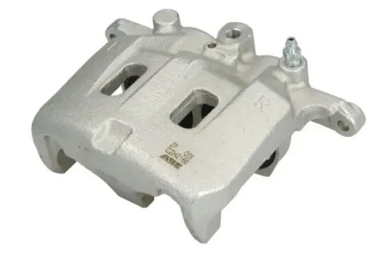 Bremssattel Vorderachse rechts ABE CZH2166 Bild Bremssattel Vorderachse rechts ABE CZH2166