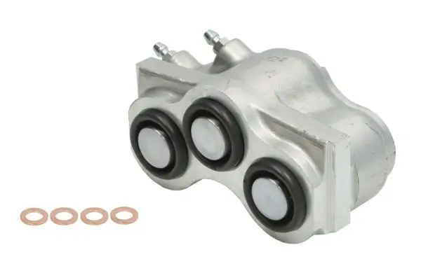 Bremssattel Vorderachse rechts ABE CZH2245