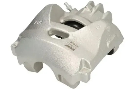 Bremssattel Vorderachse rechts ABE CZH2322 Bild Bremssattel Vorderachse rechts ABE CZH2322