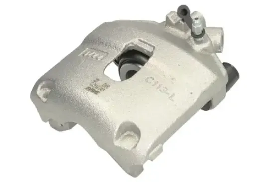 Bremssattel Vorderachse links ABE CZH2348 Bild Bremssattel Vorderachse links ABE CZH2348