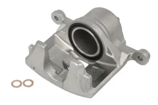 Bremssattel Vorderachse rechts ABE CZH2356 Bild Bremssattel Vorderachse rechts ABE CZH2356