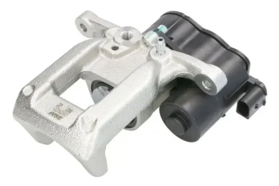 Bremssattel Hinterachse rechts ABE CZH2393 Bild Bremssattel Hinterachse rechts ABE CZH2393