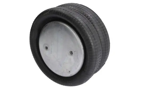 Lagerbuchse, Blattfeder Hinterachse Hinterachse beidseitig Magnum Technology A5G003MT