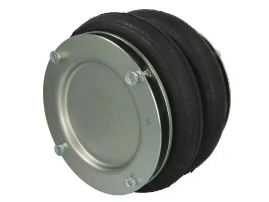 Druckscheibe, Blattfeder Hinterachse Hinterachse beidseitig Magnum Technology A5M006MT