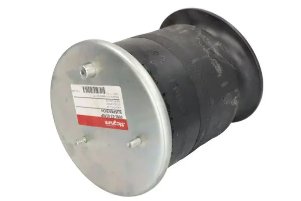 Federbalg, Luftfederung Hinterachse beidseitig Magnum Technology 5002-03-0316