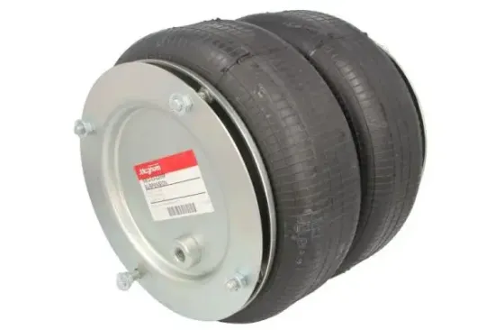 Reparatursatz, Federbeinstützlager Vorderachse Magnum Technology A70540MT Bild Reparatursatz, Federbeinstützlager Vorderachse Magnum Technology A70540MT