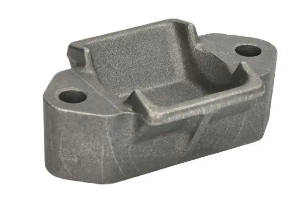 Federbock links rechts Vorderachse Magnum Technology A5F012