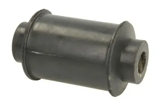 Lagerung, Blattfeder Hinterachse beidseitig hinten karosserieseitig Magnum Technology A5R005MT Bild Lagerung, Blattfeder Hinterachse beidseitig hinten karosserieseitig Magnum Technology A5R005MT