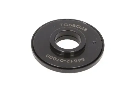 Federbeinstützlager Hinterachse links Hinterachse rechts Magnum Technology A70326MT Bild Federbeinstützlager Hinterachse links Hinterachse rechts Magnum Technology A70326MT