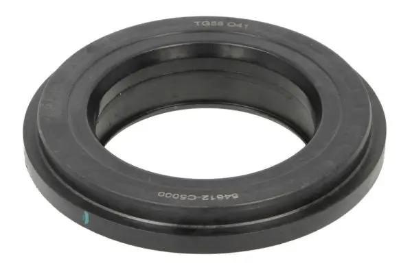 Wälzlager, Federbeinstützlager Vorderachse beidseitig Magnum Technology A70567