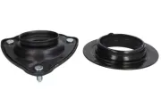 Lagerung, Stoßdämpfer Vorderachse Vorderachse links Vorderachse rechts Magnum Technology A72056