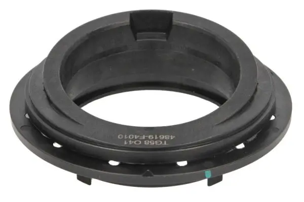 Wälzlager, Federbeinstützlager Vorderachse beidseitig Magnum Technology A72065