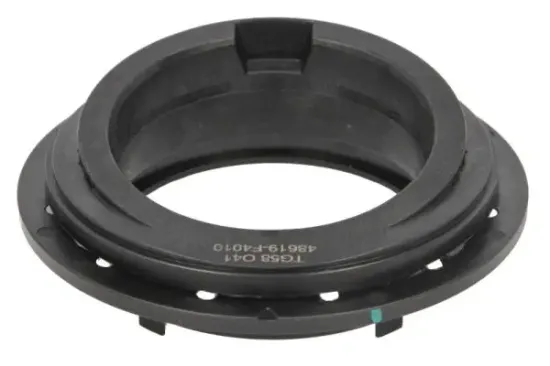 Wälzlager, Federbeinstützlager Vorderachse beidseitig Magnum Technology A72065 Bild Wälzlager, Federbeinstützlager Vorderachse beidseitig Magnum Technology A72065