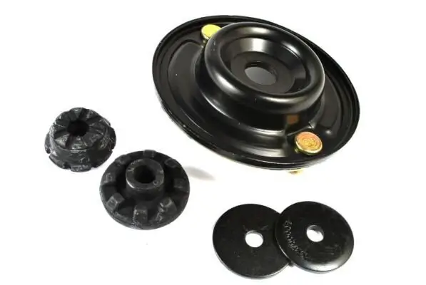 Federbeinstützlager Hinterachse Magnum Technology A75003MT