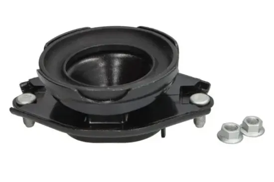 Wälzlager, Federbeinstützlager Vorderachse Magnum Technology A7G015MT Bild Wälzlager, Federbeinstützlager Vorderachse Magnum Technology A7G015MT