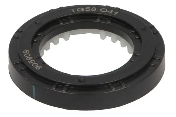 Wälzlager, Federbeinstützlager Vorderachse beidseitig Magnum Technology A78011