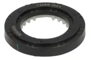 Wälzlager, Federbeinstützlager Vorderachse beidseitig Magnum Technology A78011