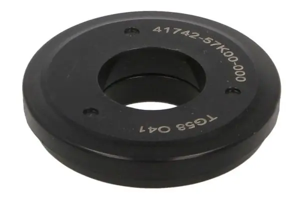 Wälzlager, Federbeinstützlager Vorderachse links Vorderachse rechts Magnum Technology A78012