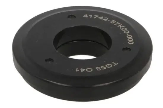 Wälzlager, Federbeinstützlager Vorderachse links Vorderachse rechts Magnum Technology A78012 Bild Wälzlager, Federbeinstützlager Vorderachse links Vorderachse rechts Magnum Technology A78012