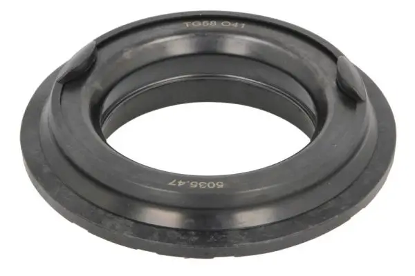 Wälzlager, Federbeinstützlager Vorderachse beidseitig Magnum Technology A7C053