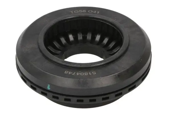 Wälzlager, Federbeinstützlager Vorderachse beidseitig Magnum Technology A7F080