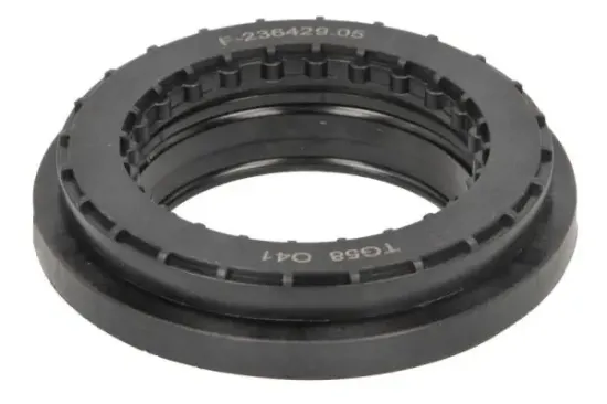 Wälzlager, Federbeinstützlager Vorderachse Magnum Technology A7M041 Bild Wälzlager, Federbeinstützlager Vorderachse Magnum Technology A7M041