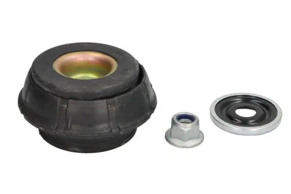 Anschlagpuffer, Federung Hinterachse beidseitig Magnum Technology A8S003