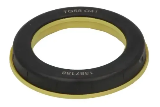 Wälzlager, Federbeinstützlager Vorderachse links Vorderachse rechts Magnum Technology A7V009 Bild Wälzlager, Federbeinstützlager Vorderachse links Vorderachse rechts Magnum Technology A7V009