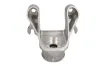 Federbeinaufnahme Hinterachse Magnum Technology A7V012