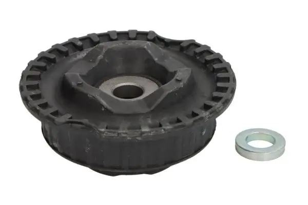 Schutzkappe/Faltenbalg, Stoßdämpfer hinten Magnum Technology A90511MT